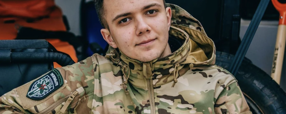 SF та Repower — разом підтримуємо військових медиків