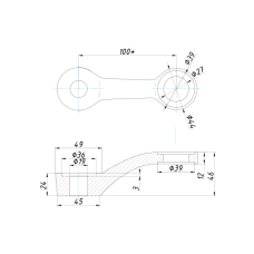 200B11 Спайдер , SSS