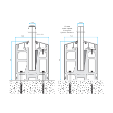 C50 Комплект 16 мм
