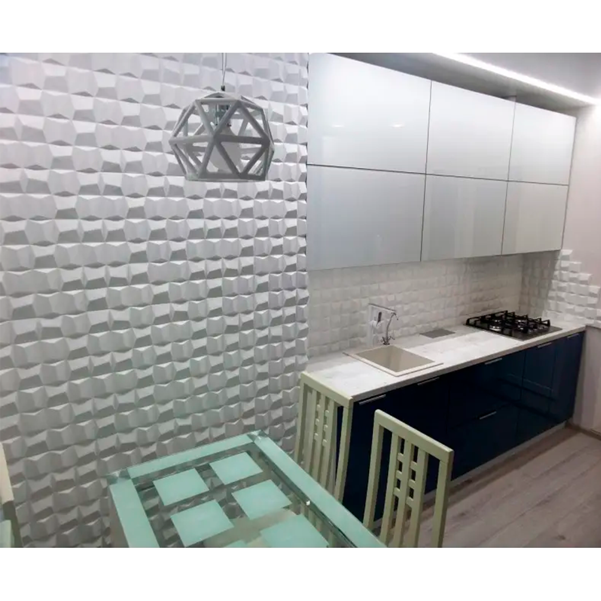 3D панелі Three-dimensional Board