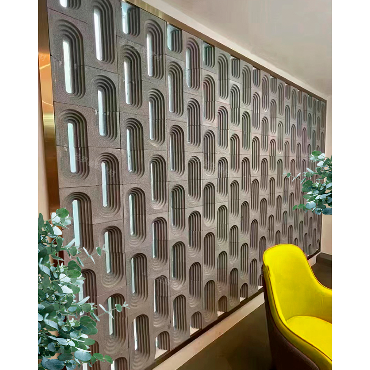 3D панелі Arc de Triomphe