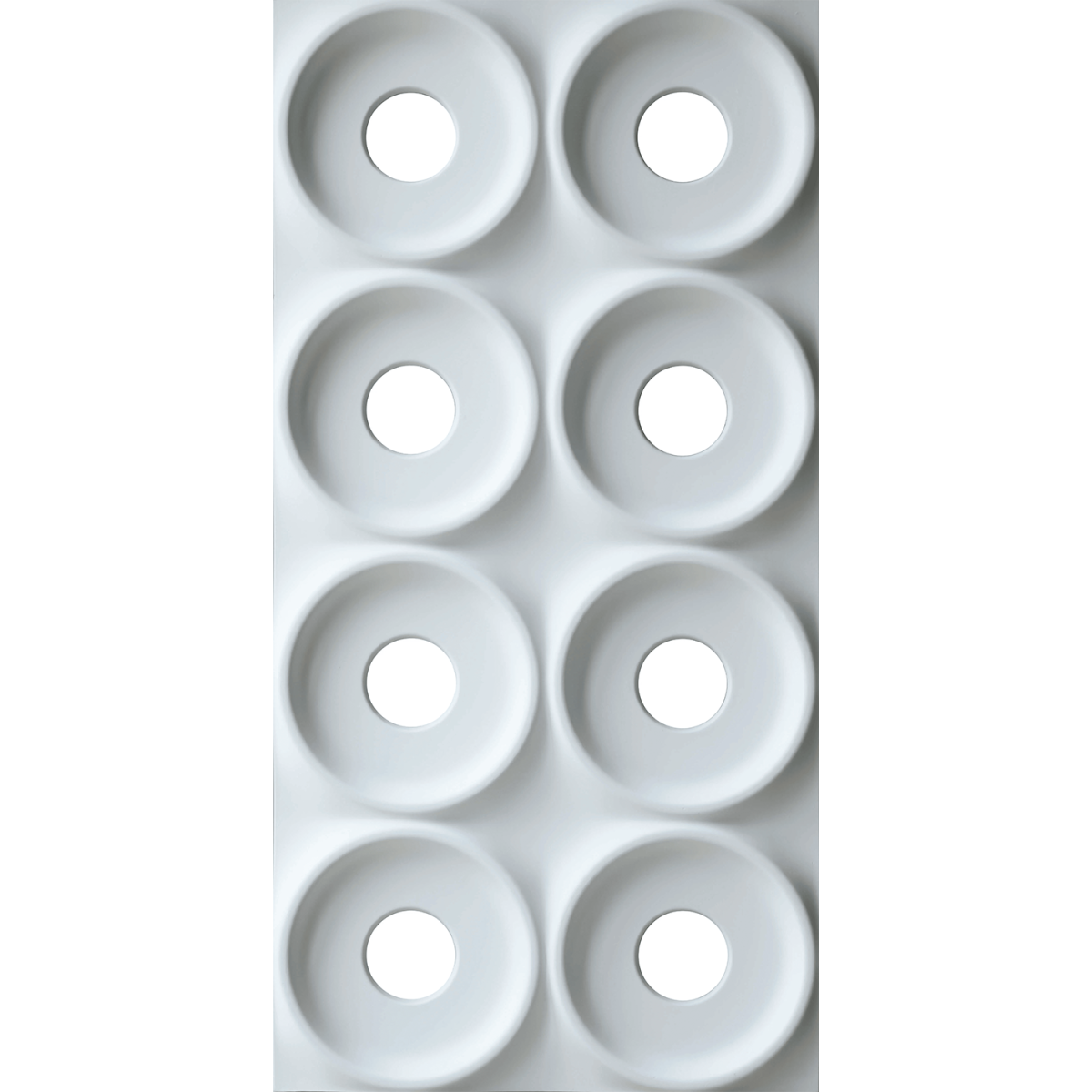 3D панелі Chord form