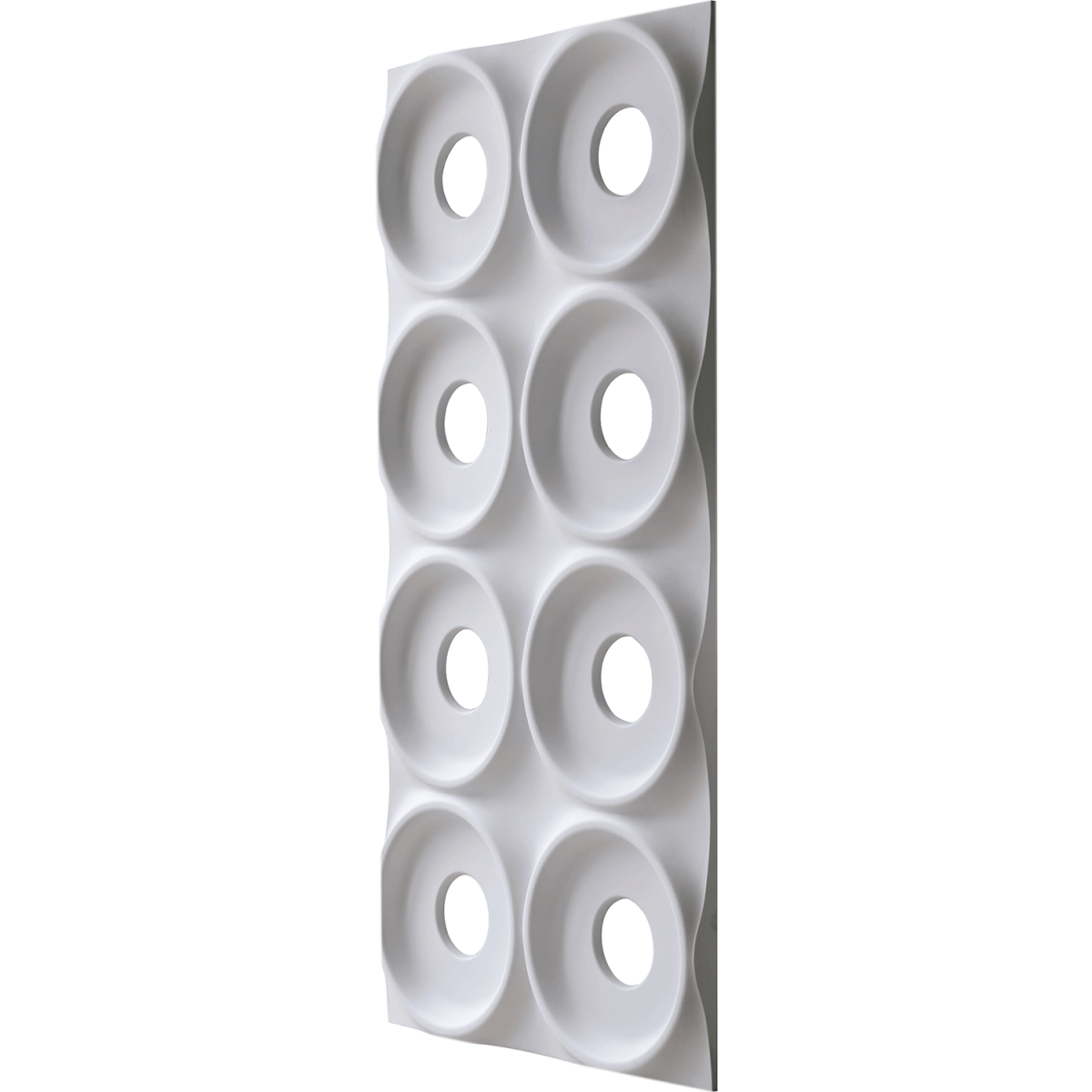 3D панелі Chord form