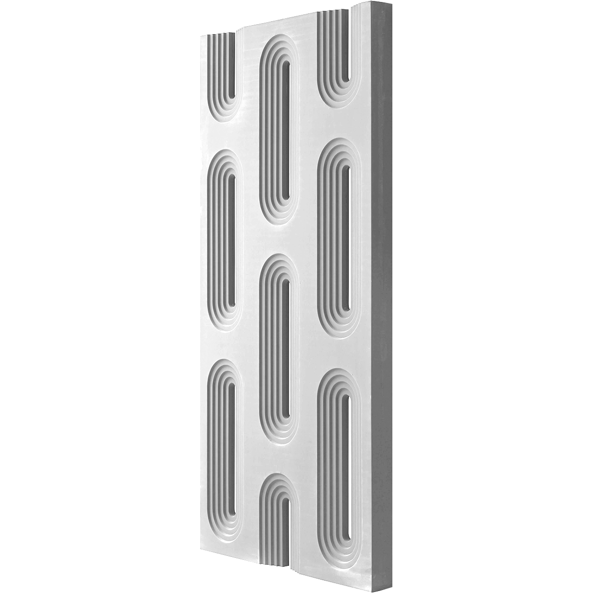 3D панелі Arc de Triomphe