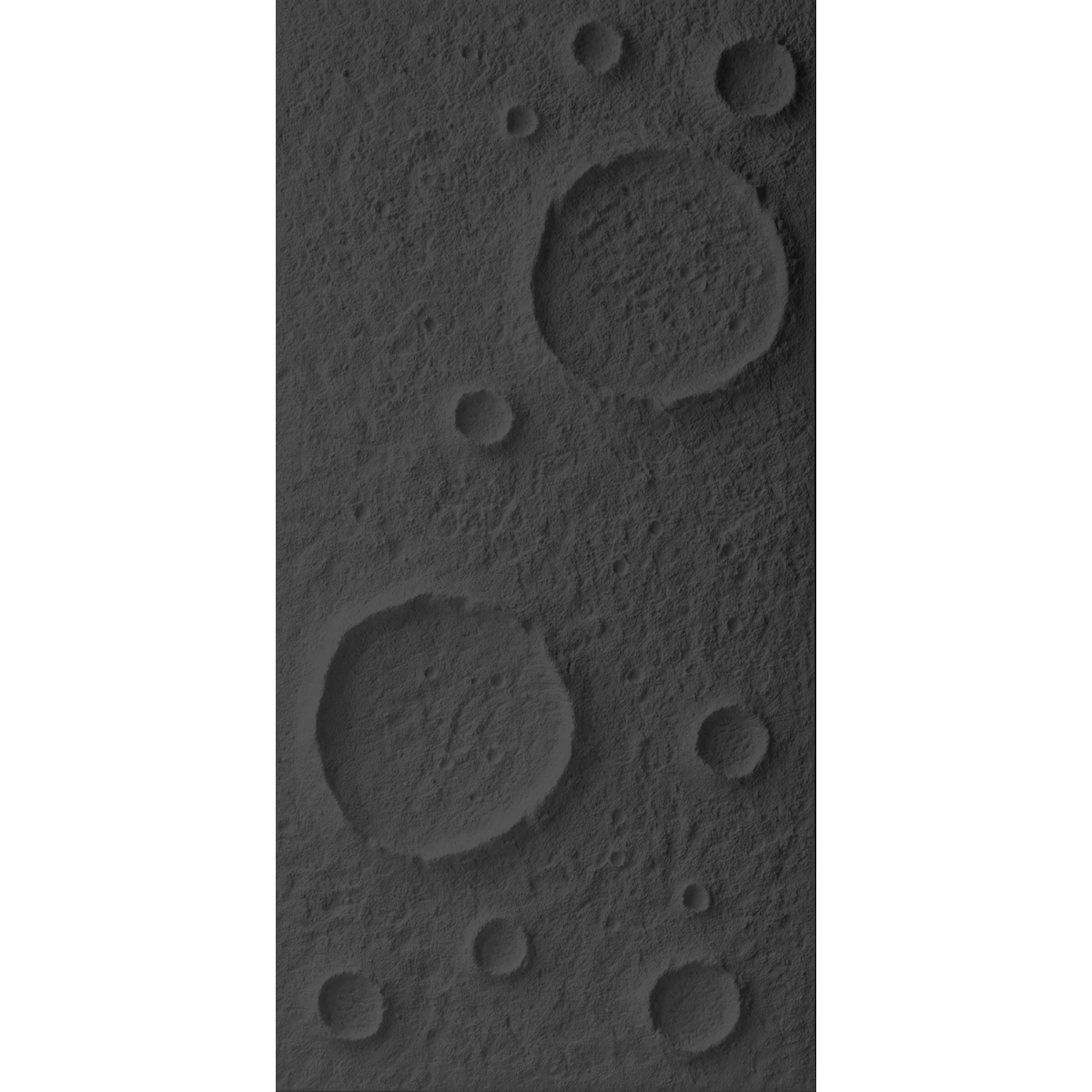 3D панелі Moon Stone