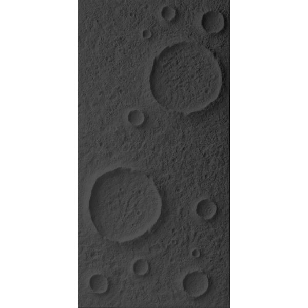 3D панелі Moon Stone