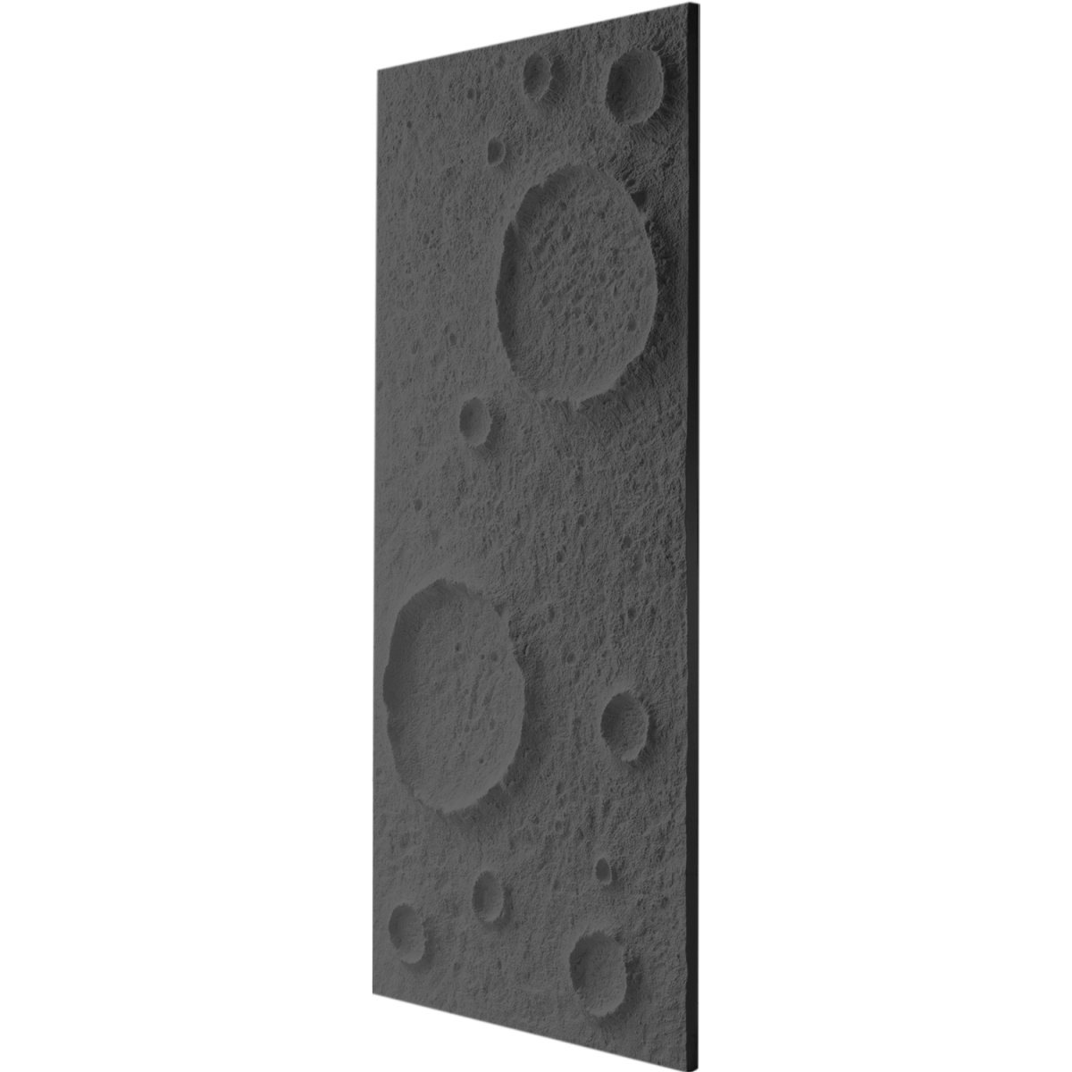 3D панелі Moon Stone