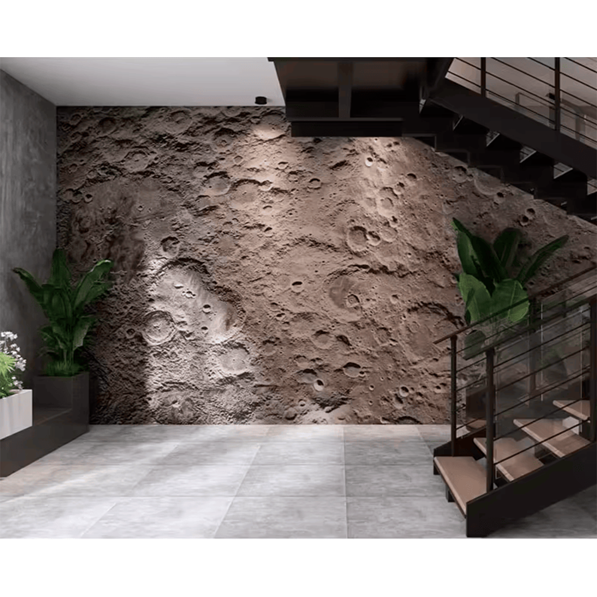 3D панелі Moon Stone
