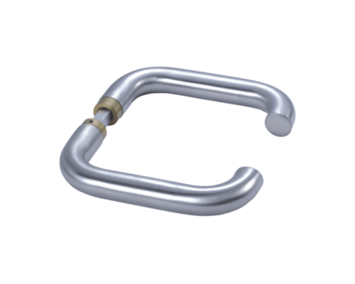 15607 Ручка натискна, 812