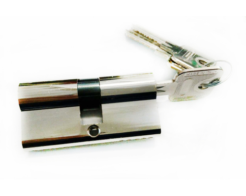 1671SW10 Циліндр ключ-ключ, 31