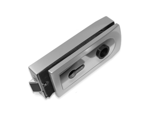 25400-1 Замок комбинированный под ключ, SA