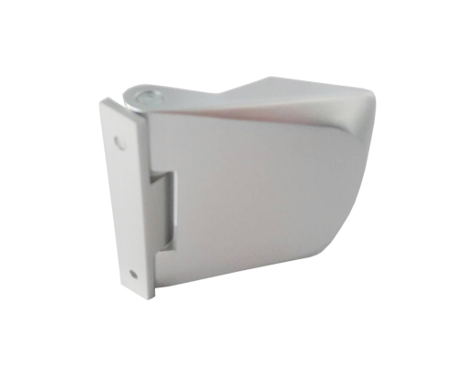 25400 Петля з пластиною, SA