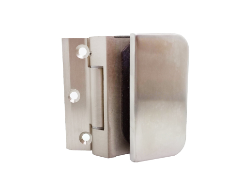 4071-4 Петля с пластиной, SS