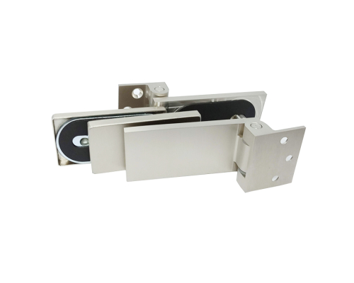 4073-4 Петля прямокутна комплект, SSS