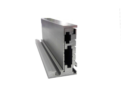 Коробка інтер'єрна L-подібна без наличника