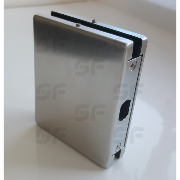 SF-035B Ответная часть на стекло для замка SF-035
