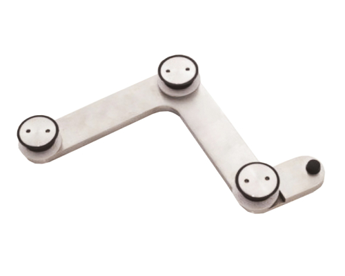 SF-1300D-3 Фитинг угловой со стопором