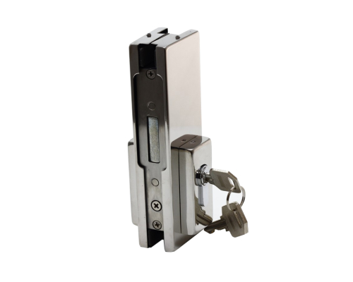 SF-150D Замок кутовий, PSS