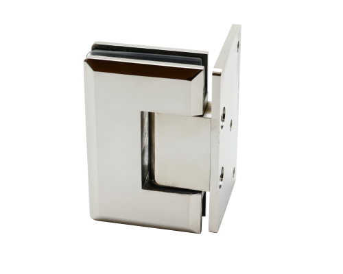 SF-305 Петля зі зміщенням стіна-скло 90град., PSS