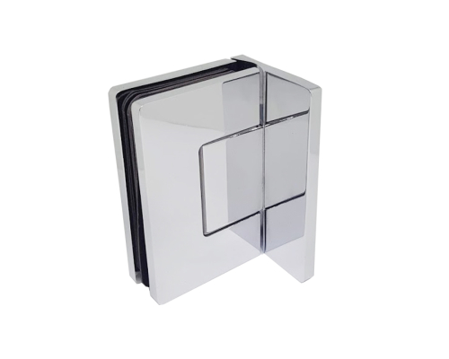 SF-305KH Петля стіна-скло 90град., PSS