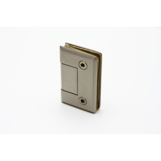 SF-306 Крепление стена-стекло 90град., SSS