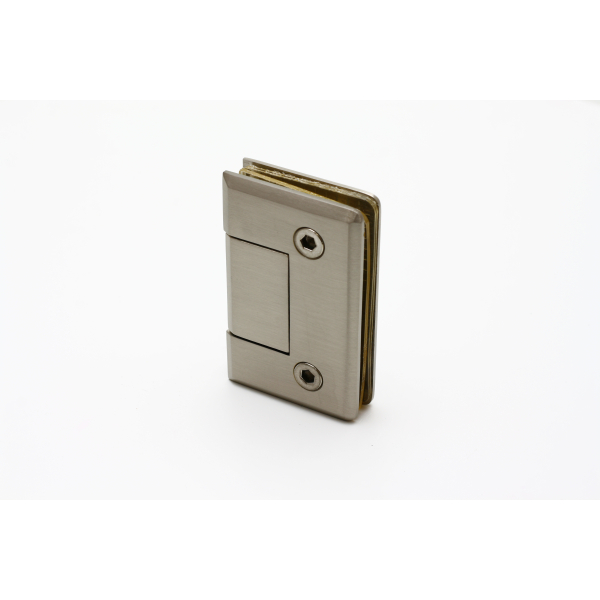 SF-306 Крепление стена-стекло 90град., SSS