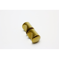 SF-696 Ручка-кноб, GOLD
