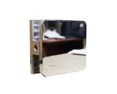 SF-721 Крепление стена-стекло 90град., PSS