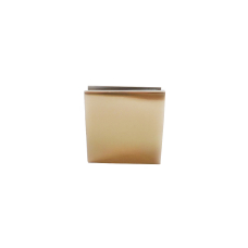 SF-721K Крепление стена-стекло 90град., GOLD