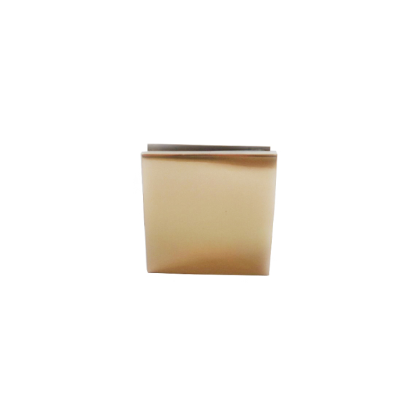 SF-721K Крепление стена-стекло 90град., GOLD