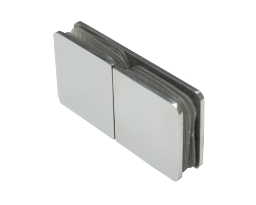 SF-724 Кріплення скло-скло 180 град., PSS 