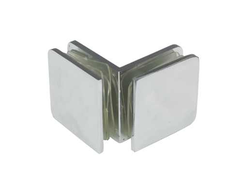 SF-725 Кріплення скло-скло 90град., PSS