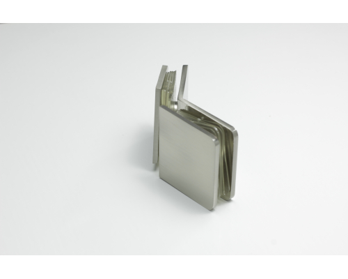 SF-726 Крепление стекло-стекло 135 град., SSS