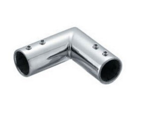 SF-918 З'єднувач труба-труба 90град, SC