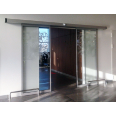 KS3000 Привід для автоматичних розсувних дверей