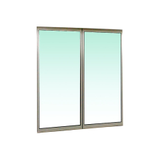 Стулка алюмінієва холодна під заповнення