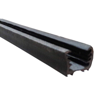 5075 АК Ущільнювач на поручень SF-6540 під скло 6+6 мм