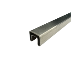 111SF Поручень з матової нержавіючої сталі SUS304