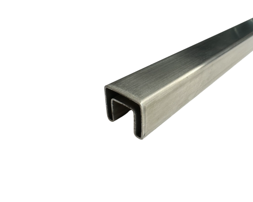 111SF Поручень з матової нержавіючої сталі SUS304