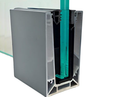 SF-120U Профіль, анод