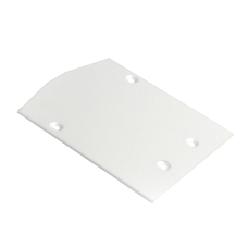 50-6549К Заглушка алюмінієва