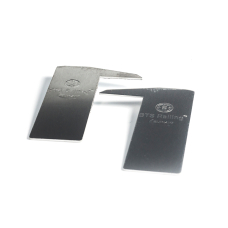 50-6770К Заглушка алюмінієва