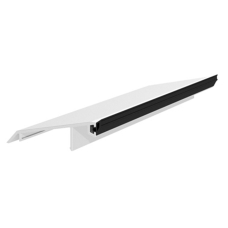 50-6772 Кришка декоративна алюмінієва, 62 мм