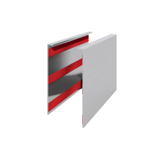 50-5005 Кришка декоративна алюмінієва