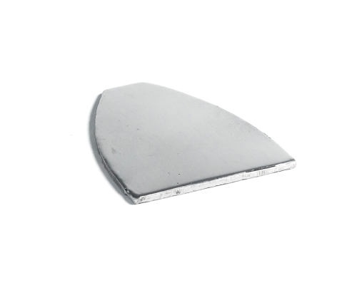 S40-6981K Заглушка алюмінієва