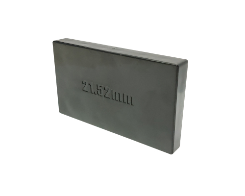 Клин ABEL 21.52 мм