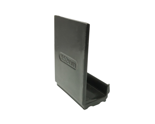 Вирівнювач під скло 21.52 мм