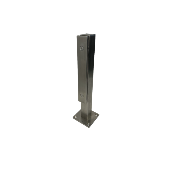 111V Стійка h-400 40*40*1,5. SUS304