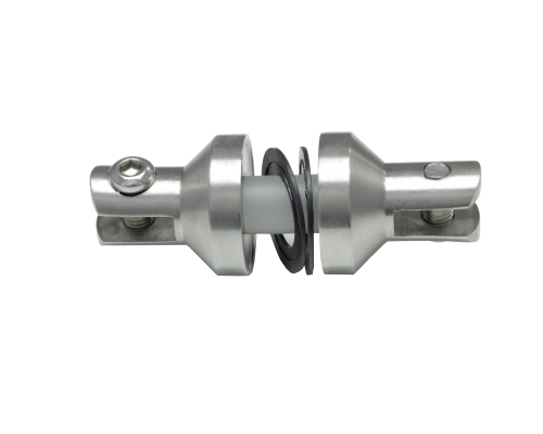 SF-3 Склотримач точковий скло-скло