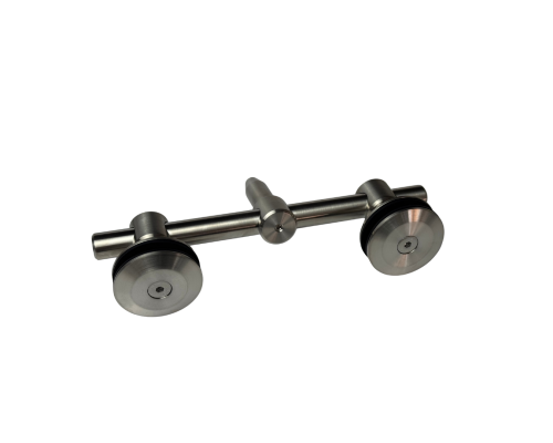 1300Е-R-SSS Подвійний тримач скло-ванта на козирок